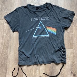 ❗️4 FOR 15$❗️Topshop tshirt